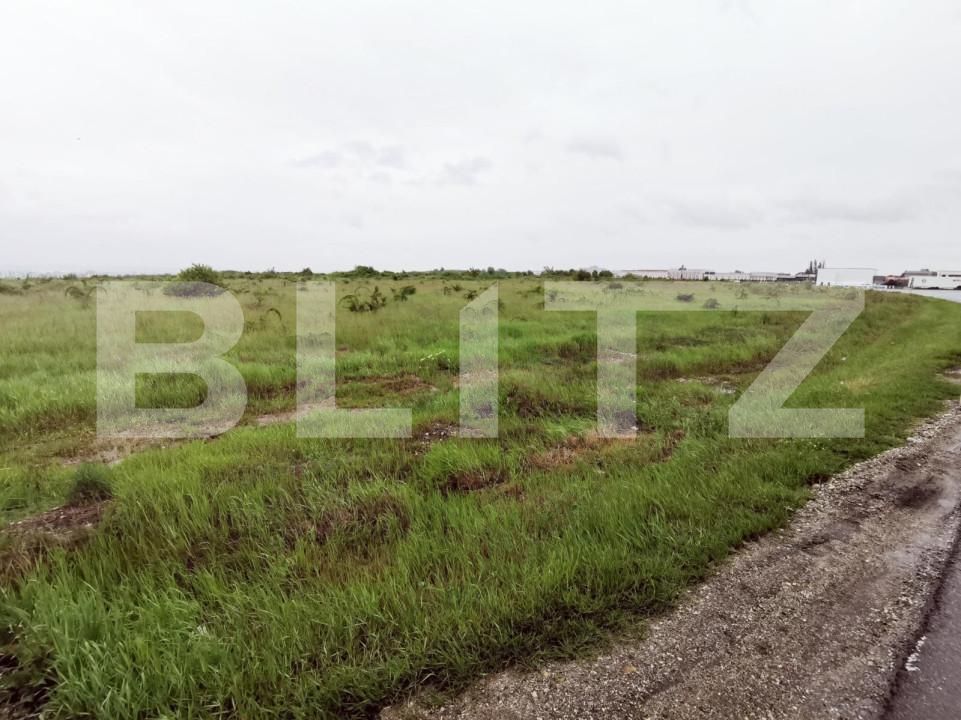 Teren de vânzare Aeroport - 148229TV | BLITZ Craiova | Poza2