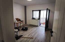 Apartament 66 mp-parter, pretabil spațiu 66 mp, vad și flux intens, zona 1 Mai