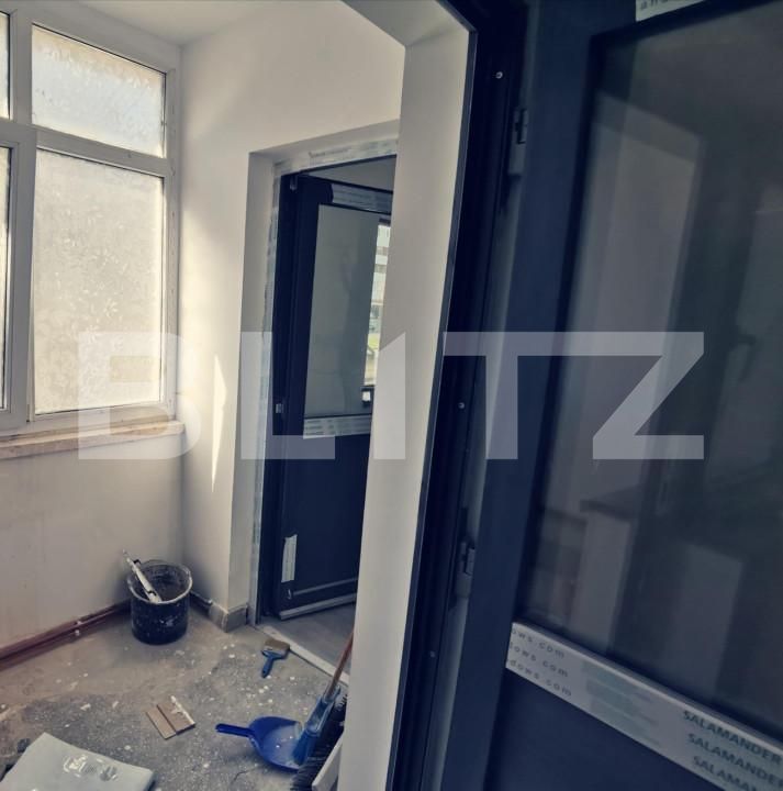 Spațiu birouri de închiriat 1 Mai - 148230SIB | BLITZ Craiova | Poza7