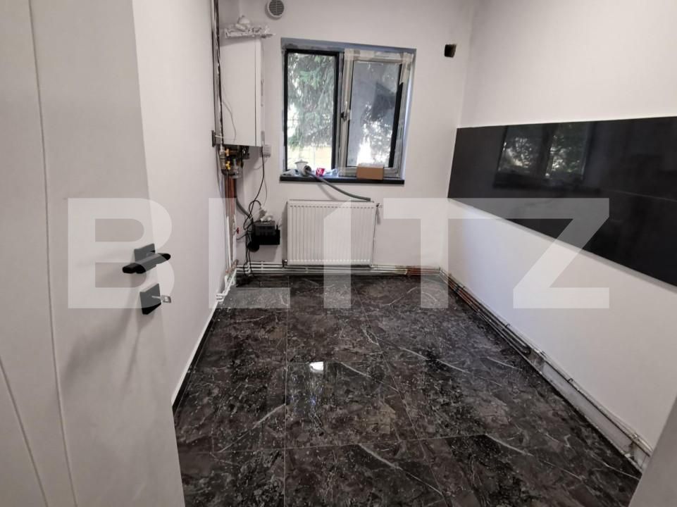 Spațiu birouri de închiriat 1 Mai - 148230SIB | BLITZ Craiova | Poza2