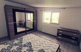 Oferta! Pachet de 2 hale la cheie si o casa, 1800 mp construiti!