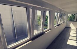 Oferta! Pachet de 2 hale la cheie si o casa, 1800 mp construiti!