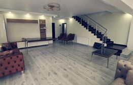 Oferta! Pachet de 2 hale la cheie si o casa, 1800 mp construiti!