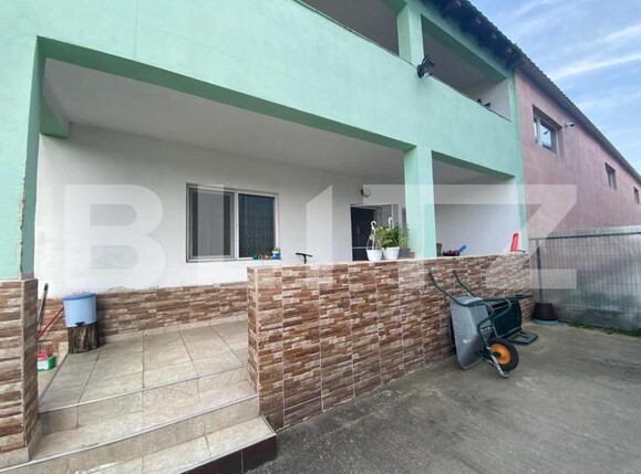 Spațiu industrial de vânzare Exterior Est - 148231SVI | BLITZ Craiova | Poza21