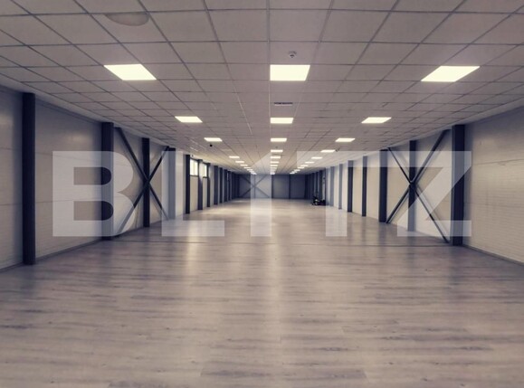 Spațiu industrial de vânzare Exterior Est - 148231SVI | BLITZ Craiova | Poza23