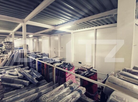 Spațiu industrial de vânzare Exterior Est - 148231SVI | BLITZ Craiova | Poza20