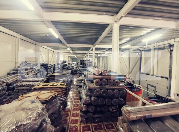 Spațiu industrial de vânzare Exterior Est - 148231SVI | BLITZ Craiova | Poza9