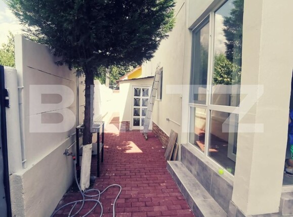 Spațiu industrial de vânzare Exterior Est - 148231SVI | BLITZ Craiova | Poza12