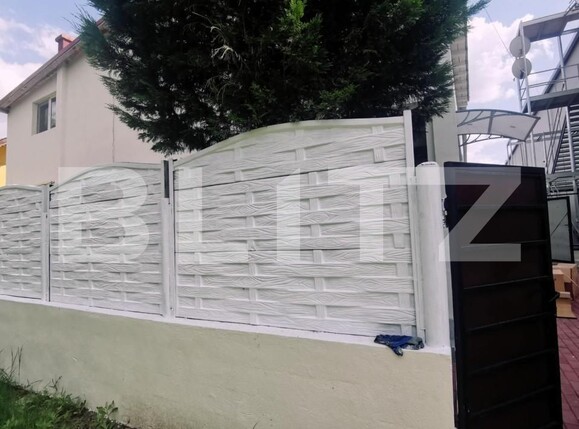 Spațiu industrial de vânzare Exterior Est - 148231SVI | BLITZ Craiova | Poza11