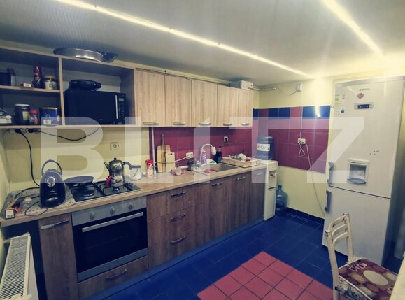 Spațiu industrial de vânzare Exterior Est - 148231SVI | BLITZ Craiova | Poza2