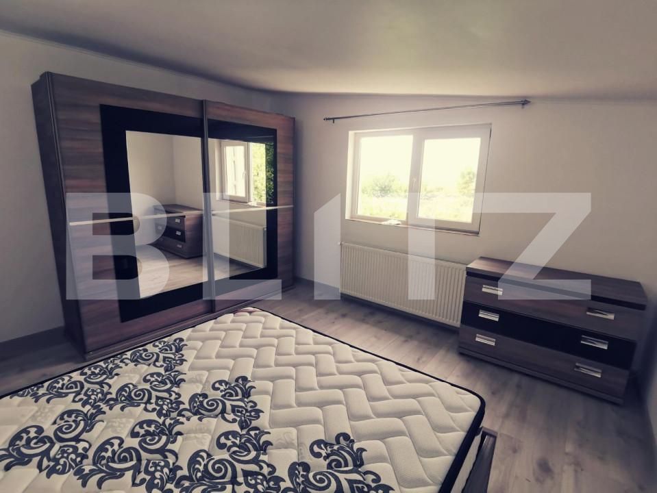 Spațiu industrial de vânzare Exterior Est - 148231SVI | BLITZ Craiova | Poza15