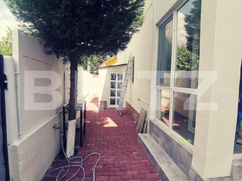 Spațiu industrial de vânzare Exterior Est - 148231SVI | BLITZ Craiova | Poza12