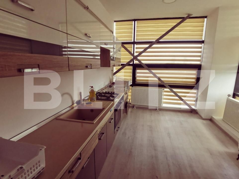 Spațiu industrial de vânzare Exterior Est - 148231SVI | BLITZ Craiova | Poza7