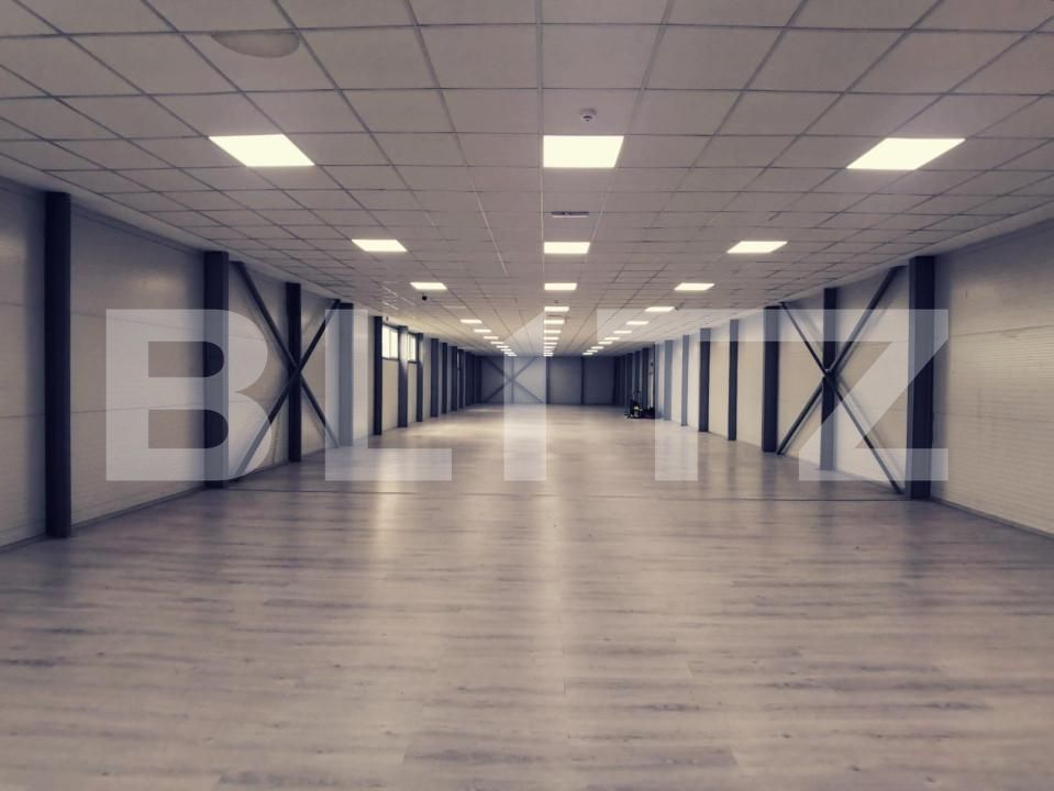 Spațiu industrial de vânzare Exterior Est - 148231SVI | BLITZ Craiova | Poza11