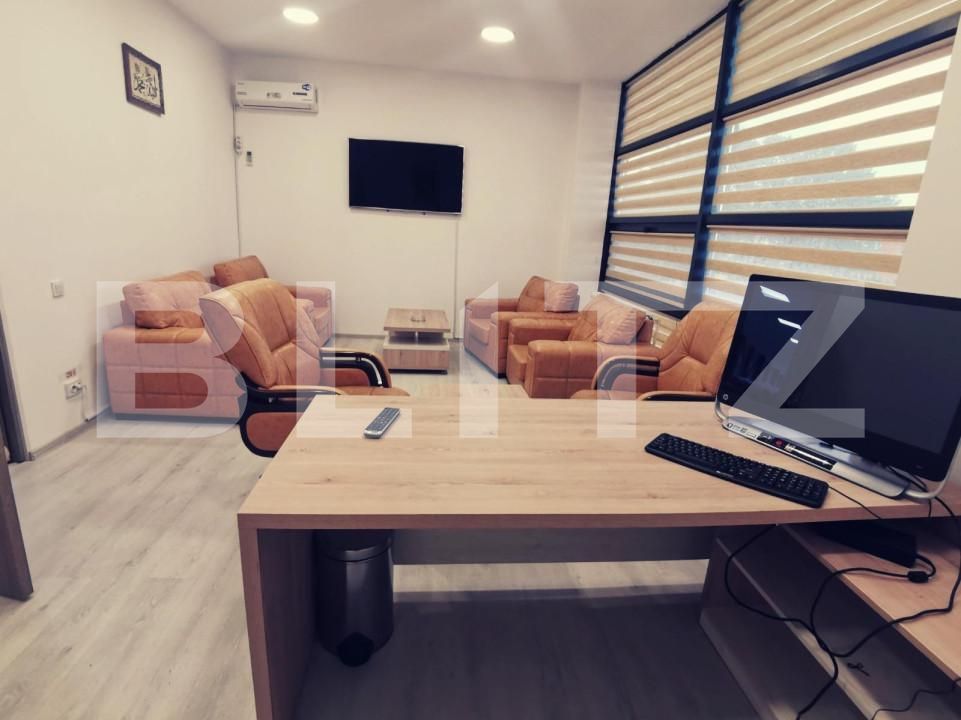 Spațiu industrial de vânzare Exterior Est - 148231SVI | BLITZ Craiova | Poza6