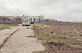 Spatiu Industrial, 5300 mp, in intravilanul localitatii Bailesti !