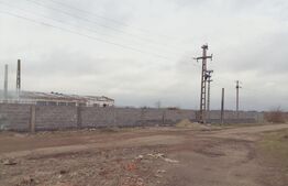 Spatiu Industrial, 5300 mp, in intravilanul localitatii Bailesti !