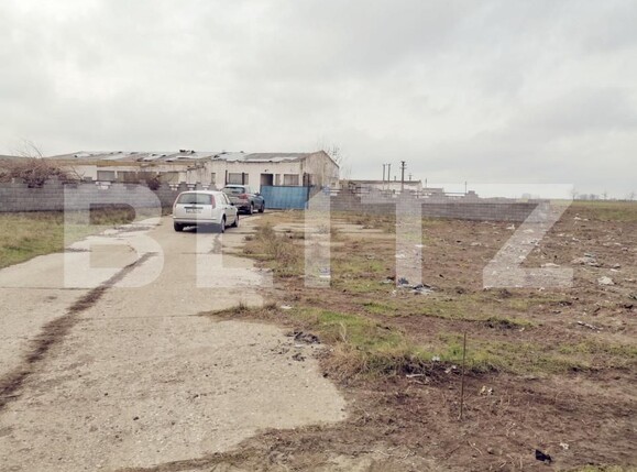 Spațiu industrial de vânzare Exterior Sud - 148232SVI | BLITZ Craiova | Poza4
