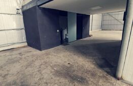 Hala moderna 250 mp utili si 1300 mp teren, zona Peugeot!