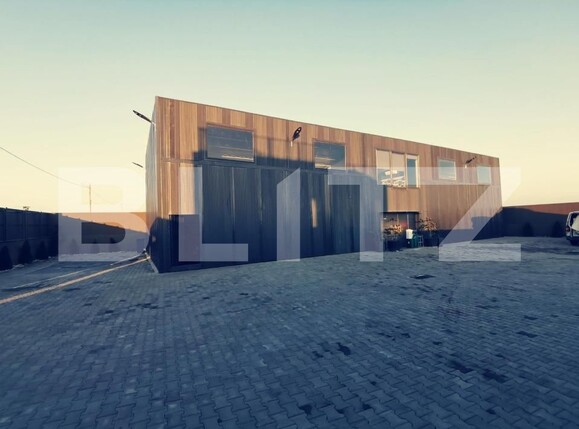 Spațiu industrial de vânzare Aeroport - 148233SVI | BLITZ Craiova | Poza14