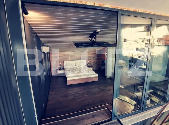 Spațiu industrial de vânzare Aeroport - 148233SVI | BLITZ Craiova | Poza3