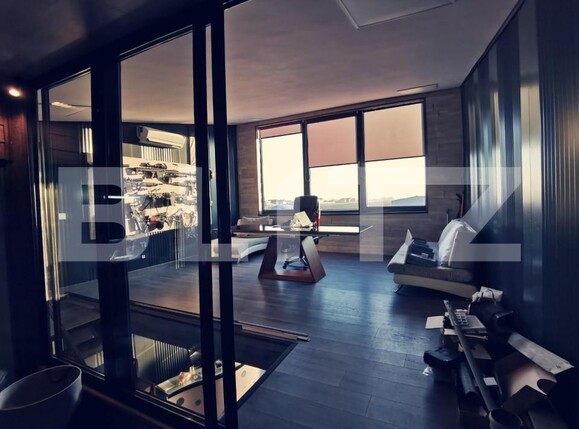 Spațiu industrial de vânzare Aeroport - 148233SVI | BLITZ Craiova | Poza4