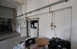 Spațiu Industrial, 1600 mp utili și 1,98 ha teren, cu utilități, zona Cernele!