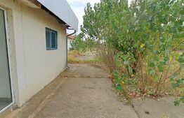 Spațiu Industrial, 1600 mp utili și 1,98 ha teren, cu utilități, zona Cernele!