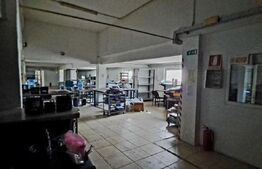 Spațiu Industrial, 1600 mp utili și 1,98 ha teren, cu utilități, zona Cernele!