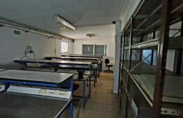 Spațiu Industrial, 1600 mp utili și 1,98 ha teren, cu utilități, zona Cernele!