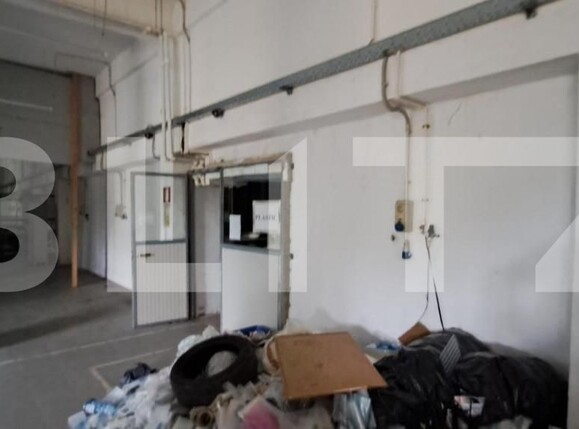 Spațiu industrial de vânzare Cernele - 148234SVI | BLITZ Craiova | Poza9