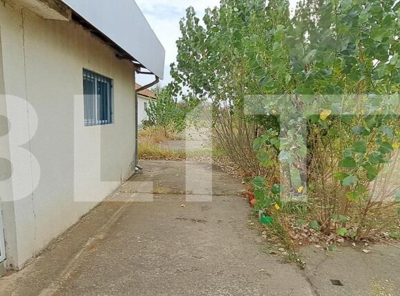 Spațiu industrial de vânzare Cernele - 148234SVI | BLITZ Craiova | Poza18