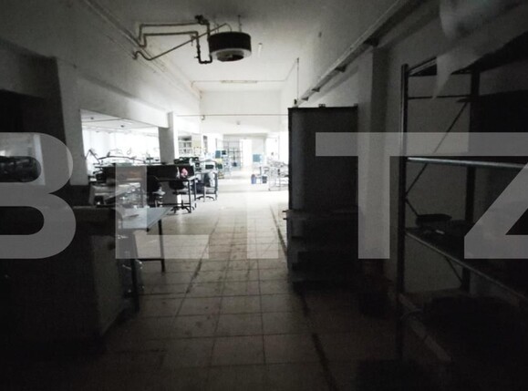 Spațiu industrial de vânzare Cernele - 148234SVI | BLITZ Craiova | Poza10