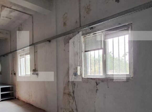 Spațiu industrial de vânzare Cernele - 148234SVI | BLITZ Craiova | Poza6