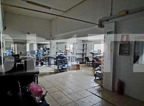 Spațiu industrial de vânzare Cernele - 148234SVI | BLITZ Craiova | Poza13