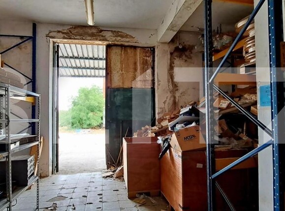 Spațiu industrial de vânzare Cernele - 148234SVI | BLITZ Craiova | Poza4