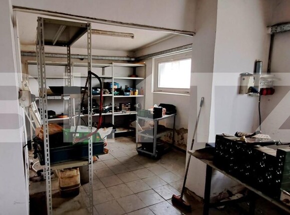 Spațiu industrial de vânzare Cernele - 148234SVI | BLITZ Craiova | Poza2