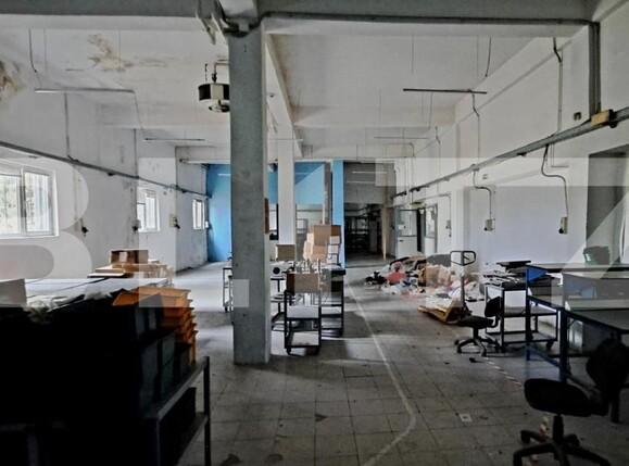 Spațiu industrial de vânzare Cernele - 148234SVI | BLITZ Craiova | Poza8