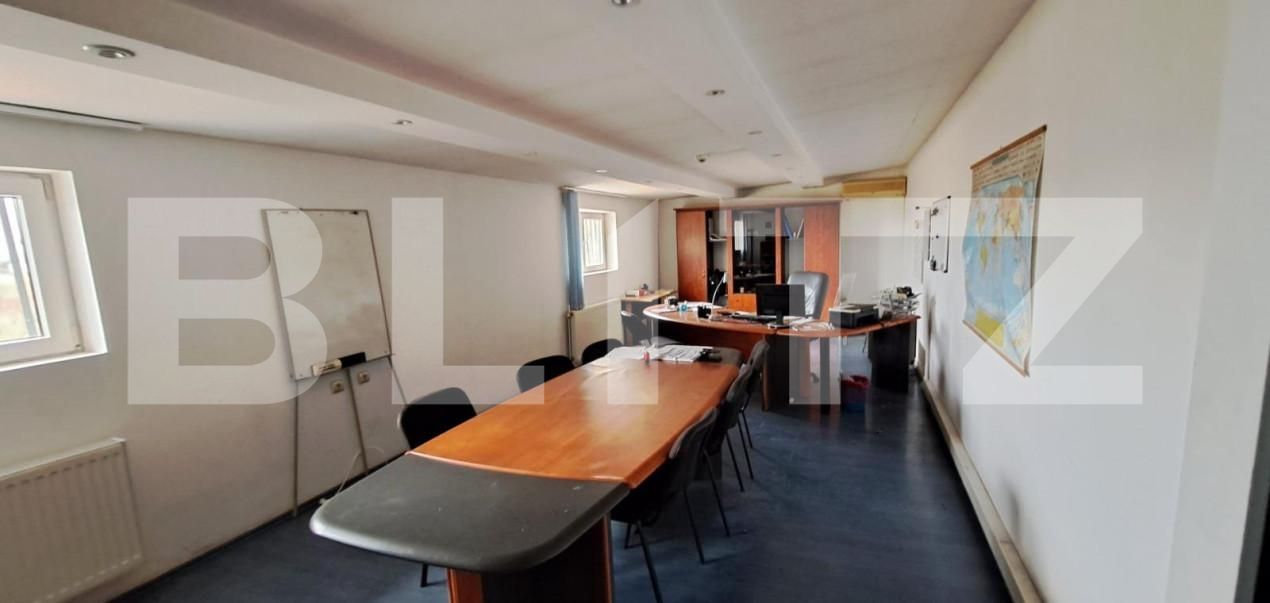 Spațiu industrial de vânzare Cernele - 148234SVI | BLITZ Craiova | Poza16