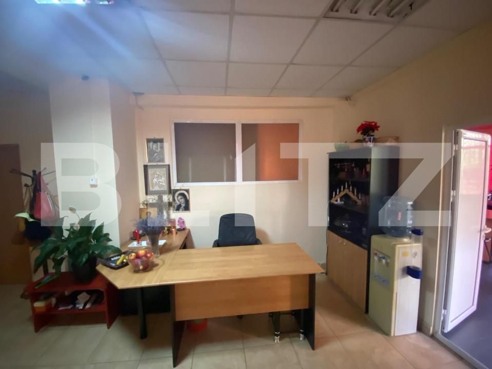 Spațiu comercial de vânzare 1 Mai - 148235SVC | BLITZ Craiova | Poza6