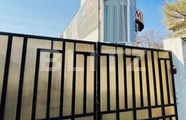 Spațiu comercial de 340 mp in Rovine