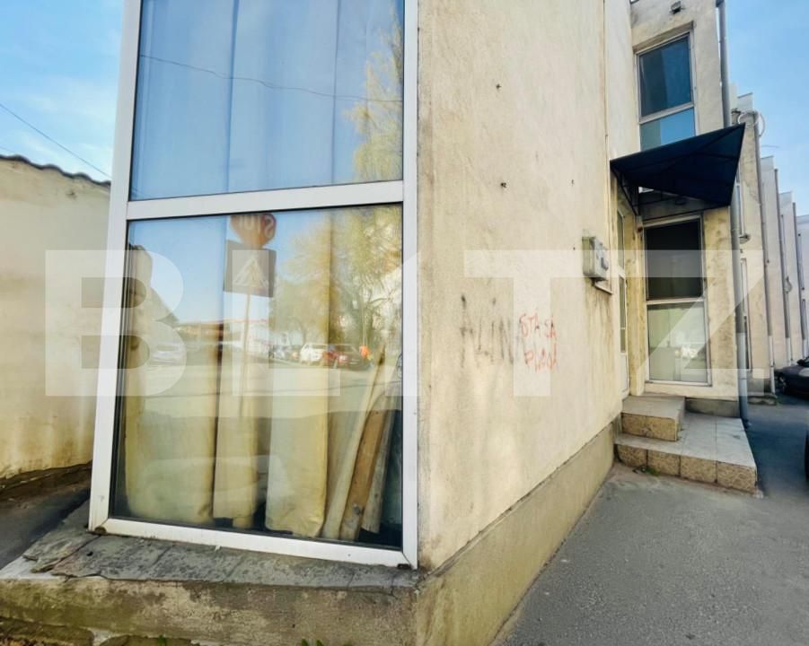 Spațiu comercial de vânzare Rovine - 148236SVC | BLITZ Craiova | Poza2
