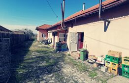 Spatiu 187mp cu 2431 mp teren, stradal, zona Brădesti!