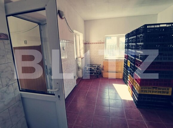 Spațiu comercial de vânzare Exterior Vest - 148237SVC | BLITZ Craiova | Poza6