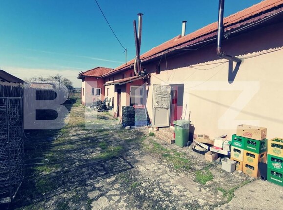 Spațiu comercial de vânzare Exterior Vest - 148237SVC | BLITZ Craiova | Poza11