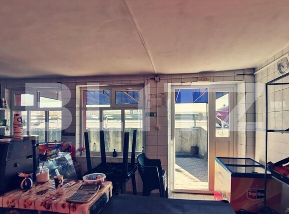 Spațiu comercial de vânzare Exterior Vest - 148237SVC | BLITZ Craiova | Poza3