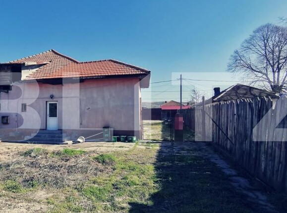 Spațiu comercial de vânzare Exterior Vest - 148237SVC | BLITZ Craiova | Poza1