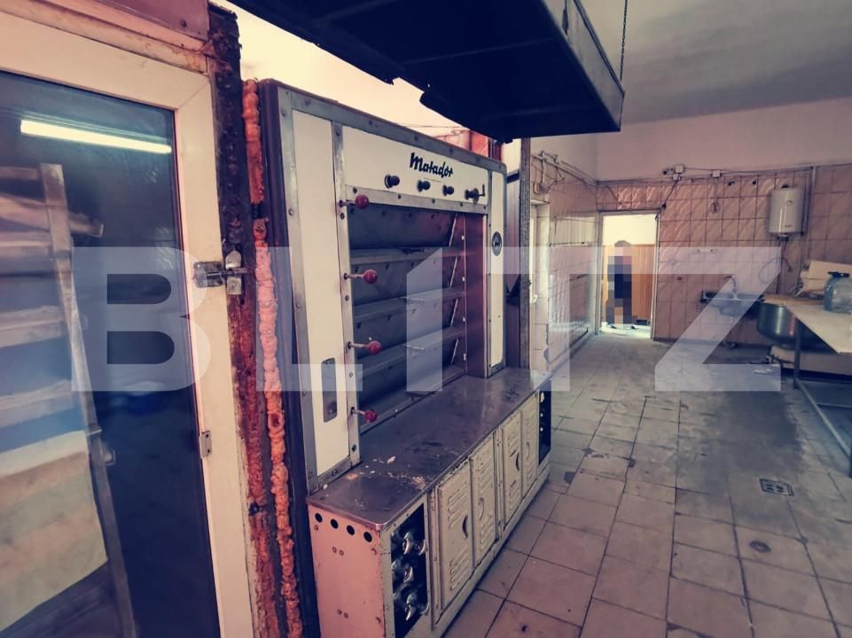 Spațiu comercial de vânzare Exterior Vest - 148237SVC | BLITZ Craiova | Poza9
