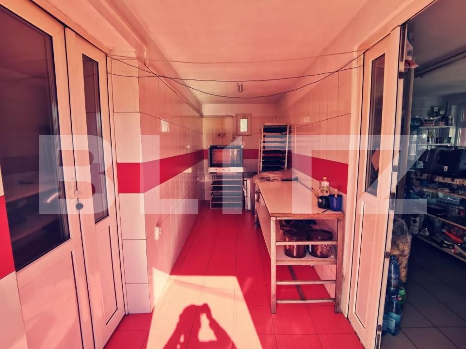 Spațiu comercial de vânzare Exterior Vest - 148237SVC | BLITZ Craiova | Poza4