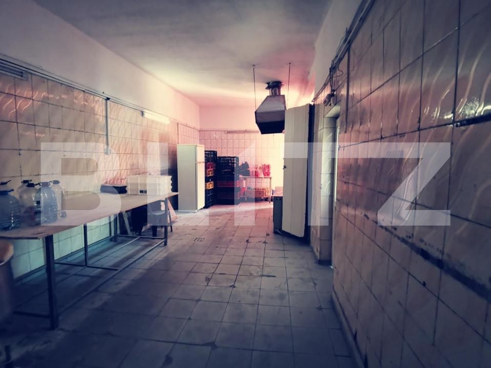 Spațiu comercial de vânzare Exterior Vest - 148237SVC | BLITZ Craiova | Poza8